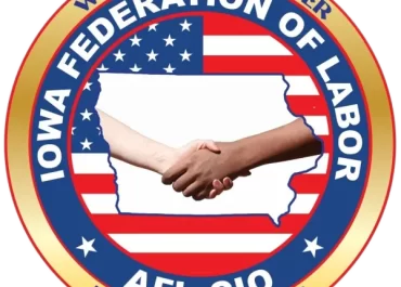 Iowa Federation of Labor, AFL-CIO Makes Endorsements for 2024 Election Cycle